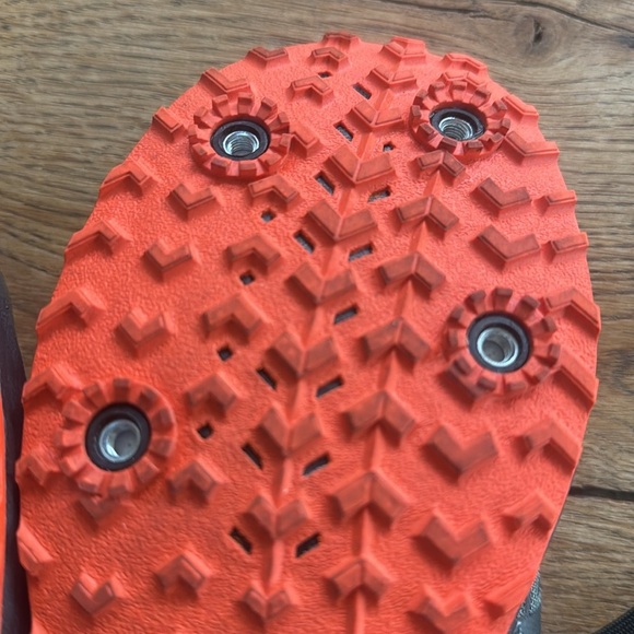 Saucony killkenny XC track shoes - Picture 6 of 7